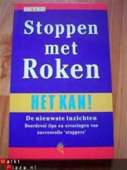 Stoppen met roken, het kan! - 1