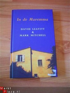 In de Maremma door Leavitt & Mitchell