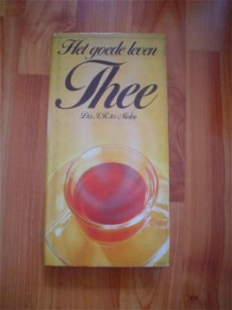 Thee door J.R. ter Molen - 1