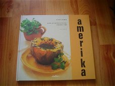 De beste keukens: Amerika door Anna Magruder