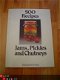 500 recipes Jams, pickles and chutneys by M. Patten - 1 - Thumbnail