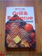 Grill & barbecue door Ria van Eijndhoven (red) - 1 - Thumbnail