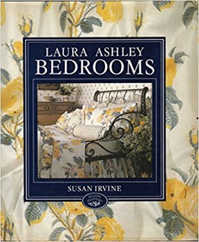 Susan Irvine - Laura Ashley Bedrooms (Hardcover/Gebonden) Engelstalig - 1