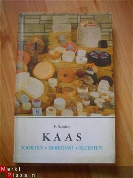 Kaas door F. Sander - 1