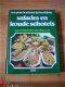 Salades en koude schotels door Christian Teubner en A Wolter - 1 - Thumbnail