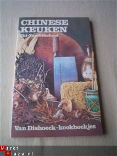 Chinese keuken door Chi-Yun Eskelund