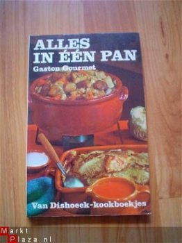 Alles in één pan door Gaston Gourmet - 1