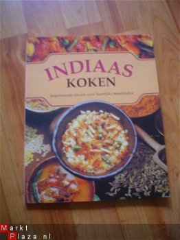 Indiaas koken door M. Baljekar - 1