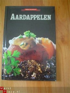 Aardappelen door W. Helmentag