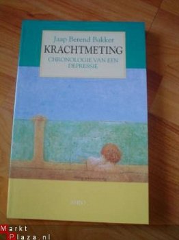 Krachtmeting door Jaap Berend Bakker - 1