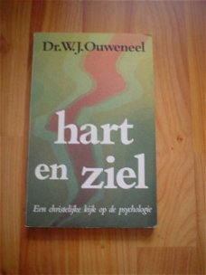 Hart en ziel door W.J. Ouweneel