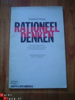 Rationeel denken door Howard S. Young - 1