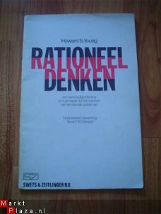 Rationeel denken door Howard S. Young