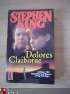 Dolores Claiborne door Stephen King