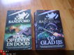 paperbacks door John Sandford - 1 - Thumbnail
