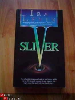 Sliver door Ira Levin - 1