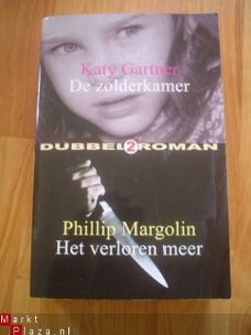 De zolderkamer door Katy Gartner