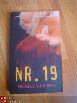 Nr. 19 door Michèle van Rees - 1