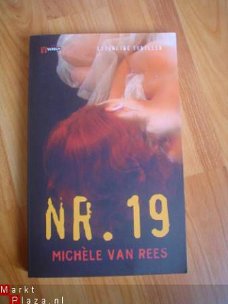 Nr. 19 door Michèle van Rees