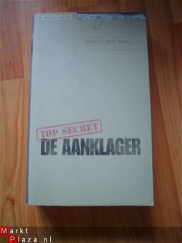 De aanklager door Scott Turow - 1