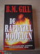 De Rapunzel-moorden door B.M. Gill - 1 - Thumbnail