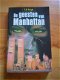 De geesten van Manhattan door T.M. Wright - 1 - Thumbnail