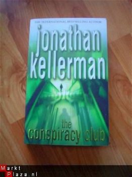 engelstalige pockets door Jonathan Kellerman - 1