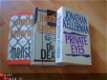 engelstalige pockets door Jonathan Kellerman - 2 - Thumbnail