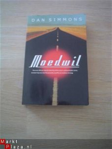 Moedwil door Dan Simmons