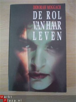 De rol van haar leven door Deborah Moggach - 1