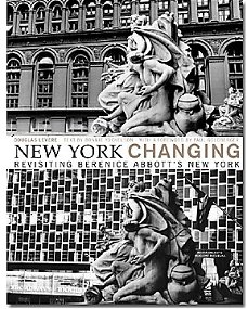 New York Changing