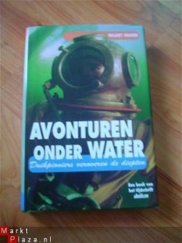 Avonturen onder water door Hillary Hauser - 1