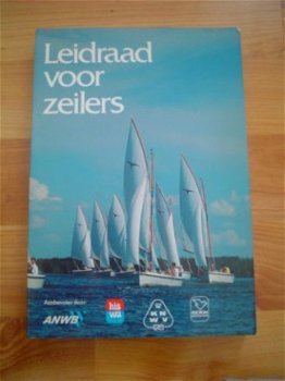 Leidraad voor zeilers - 1