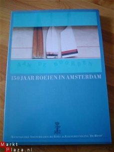 Koninklijke Amsterdamsche Roei- & zeilvereniging De Hoop