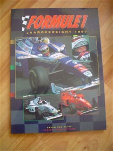 Formule 1 jaaroverzicht 1997 door A. van Vliet