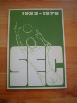 SEC 1923-1978 door Harry Kel - 1