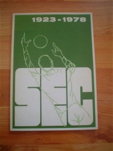 SEC 1923-1978 door Harry Kel