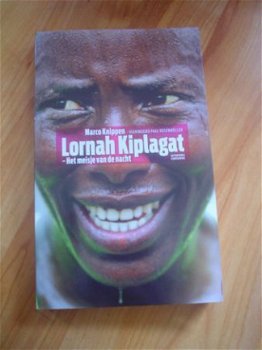 Lornah Kiplagat door Marco Knippen - 1