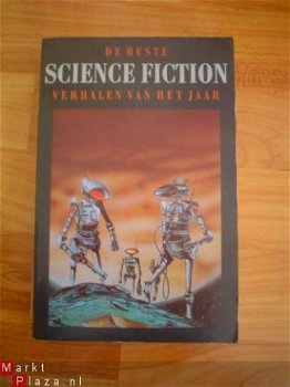 De beste science fiction verhalen van het jaar door Wollheim - 1