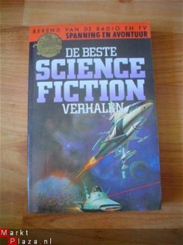 De beste science fiction verhalen - 1