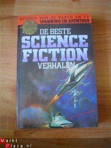 De beste science fiction verhalen