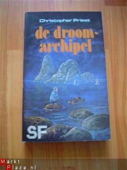 De droomarchipel door Christopher Priest - 1