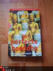 De perfecte boeddha door Jeff Greenwald