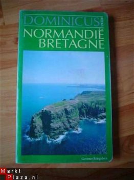 Dominicus reeks Normandië, Bretagne - 1