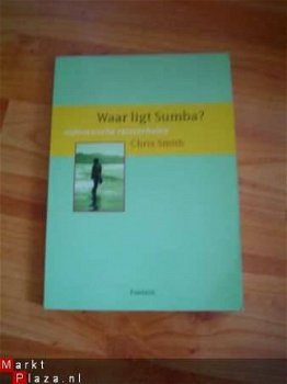 Waar ligt Sumba? door Chris Smith - 1