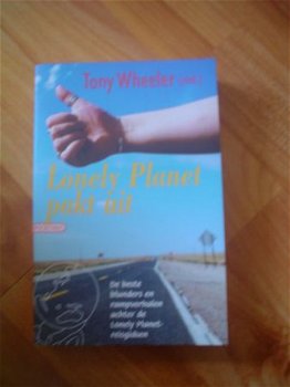 Lonely Planet pakt uit door Tony Wheeler (red) - 1