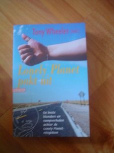 Lonely Planet pakt uit door Tony Wheeler (red)