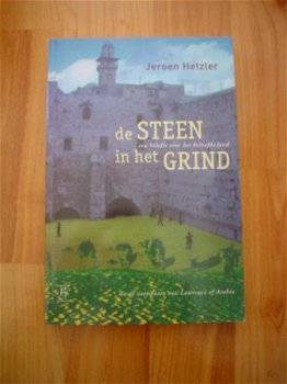 De steen in het grind door Jeroen Hetzler - 1