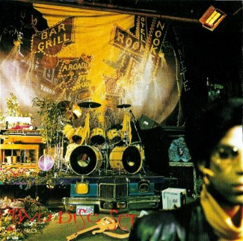 Prince - Sign Of The Times 2 CD - 1
