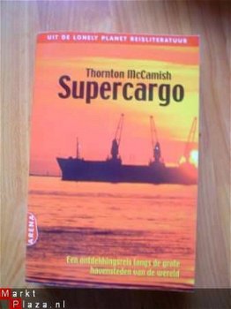 Supercargo door Thornton McCamish - 1